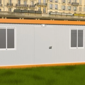 Standart Konteyner - MM102