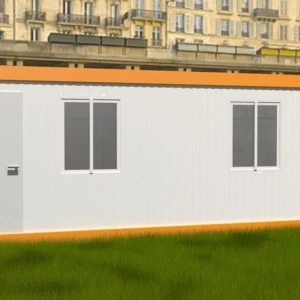Standart Konteyner - MM202