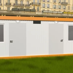 Standart Konteyner - MM306